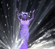 Sarah Brightman