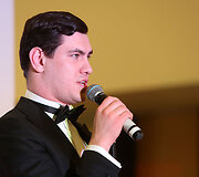Justinas Jankevičius