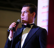 Justinas Jankevičius