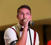Martynas Kavaliauskas