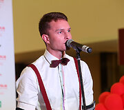 Martynas Kavaliauskas