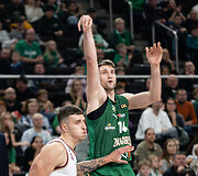 Dustin Sleva