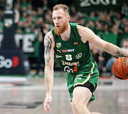 Ignas Brazdeikis