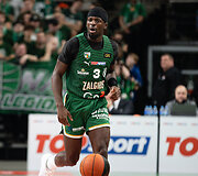 Sylvain Francisco