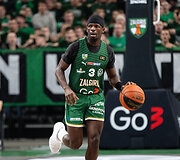 Sylvain Francisco