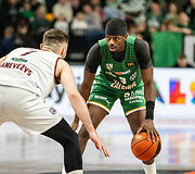 Sylvain Francisco