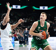 Arnas Butkevičius
