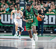 Sylvain Francisco