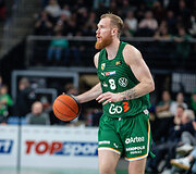 Ignas Brazdeikis