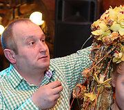 Modestas Vasiliauskas ir Rūta Elžbieta Mazurevičiūtė