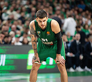 Deividas Sirvydis