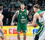 Deividas Sirvydis