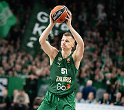 Arnas Butkevičius