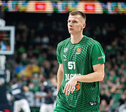Arnas Butkevičius