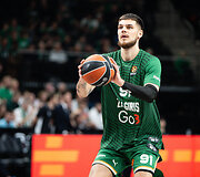 Deividas Sirvydis