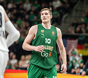 Ąžuolas Tubelis