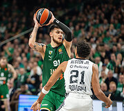 Deividas Sirvydis