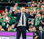 Tomas Masiulis