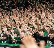 Eurolyga: &bdquo;Žalgiris&ldquo; &ndash; &bdquo;Virtus&ldquo;