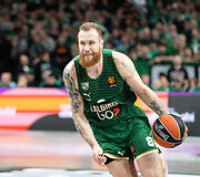 Ignas Brazdeikis