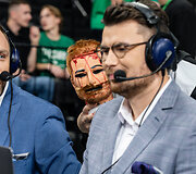 Eurolyga: &bdquo;Žalgiris&ldquo; &ndash; ASVEL