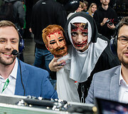 Eurolyga: &bdquo;Žalgiris&ldquo; &ndash; ASVEL