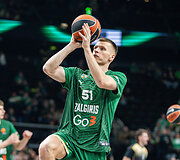 Arnas Butkevičius