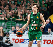 Kajus Mikalauskas