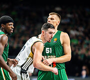 Nando de Colo