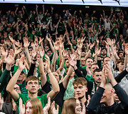 Eurolyga: &bdquo;Žalgiris&ldquo; &ndash; ASVEL