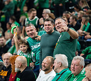 Eurolyga: &bdquo;Žalgiris&ldquo; &ndash; ASVEL
