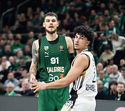 Deividas Sirvydis