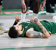 Deividas Sirvydis