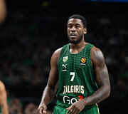 Moses Wright