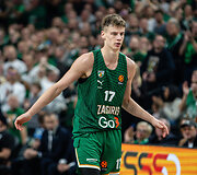 Mantas Rub&scaron;tavičius