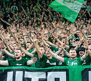 Eurolyga: &bdquo;Žalgiris&ldquo; &ndash; ASVEL