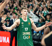 Mantas Rub&scaron;tavičius