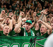 Eurolyga: &bdquo;Žalgiris&ldquo; &ndash; ASVEL