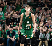 Mantas Rub&scaron;tavičius