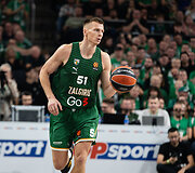 Arnas Butkevičius
