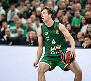 Kajus Mikalauskas