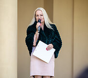 Indrė Tautkutė - Stankuvienė