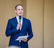 Mantas Jurgutis