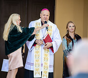 Saulius Bužauskas