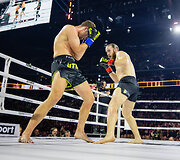 &bdquo;UTMA 13&ldquo; ir &bdquo;Stanionis promotions&ldquo; kovų turnyras Kauno &bdquo;Žlagirio&ldquo; arenoje