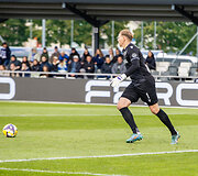 LFF taurės finalas: &bdquo;Hegelmann&ldquo; &ndash; &bdquo;Panevėžys&ldquo;
