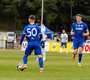 LFF taurės finalas: &bdquo;Hegelmann&ldquo; &ndash; &bdquo;Panevėžys&ldquo;