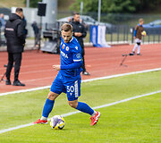 LFF taurės finalas: &bdquo;Hegelmann&ldquo; &ndash; &bdquo;Panevėžys&ldquo;