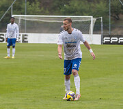 LFF taurės finalas: &bdquo;Hegelmann&ldquo; &ndash; &bdquo;Panevėžys&ldquo;