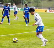 LFF taurės finalas: &bdquo;Hegelmann&ldquo; &ndash; &bdquo;Panevėžys&ldquo;